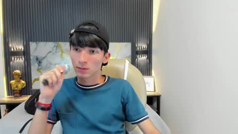 JAKE online show from 10/07/25, 08:39