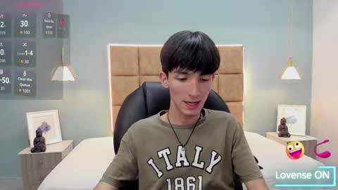 JAKE online show from 11/25/25, 09:48