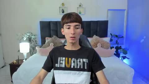 JAKE online show from 05/19/26, 02:01