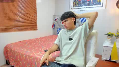 Snapshot of jake_falcon chatting on 07/18/26, 11:36 jake_falcon online show from 07/18/26, 11:36
