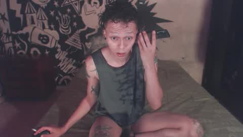 Snapshot of jake_js1 chatting on 12/15/25, 12:15 JakeRam online show from 12/15/25, 12:15