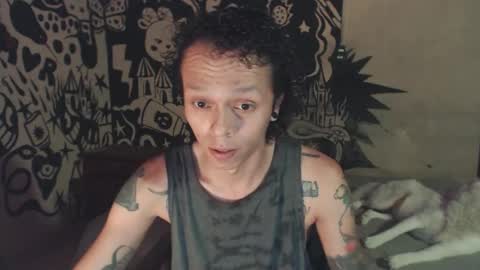 Snapshot of jake_js1 chatting on 03/15/26, 12:16 JakeRam online show from 03/15/26, 12:16