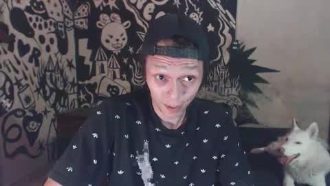 Snapshot of jake_js1 chatting on 03/19/26, 11:53 JakeRam online show from 03/19/26, 11:53