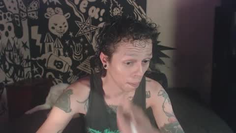 Snapshot of jake_js1 chatting on 03/29/26, 09:04 JakeRam online show from 03/29/26, 09:04