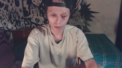 Snapshot of jake_js1 chatting on 04/11/26, 10:14 JakeRam online show from 04/11/26, 10:14