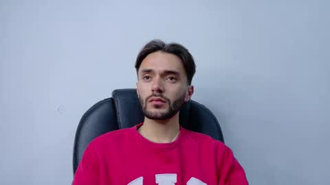 Jake  online show from 10/02/25, 01:07