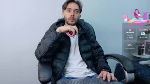 Jake  online show from 10/03/25, 11:18