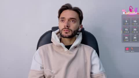 Jake  online show from 10/07/25, 11:29