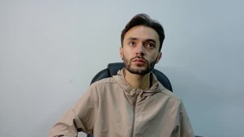 Jake  online show from 10/17/25, 11:24