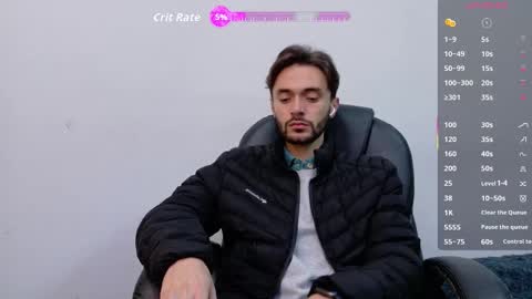 Jake  online show from 10/22/25, 11:21