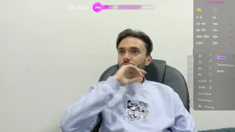 Jake  online show from 10/27/25, 11:25