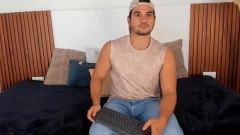 Jake  online show from 11/01/25, 03:30