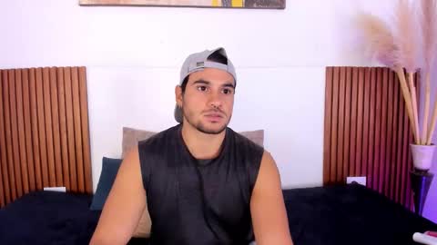 Jake  online show from 11/12/25, 03:18