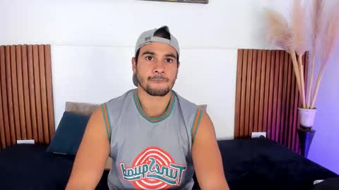 Jake  online show from 11/16/25, 03:12