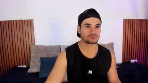 Jake  online show from 12/22/25, 03:36