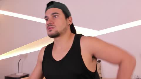 Jake  online show from 02/27/26, 03:50