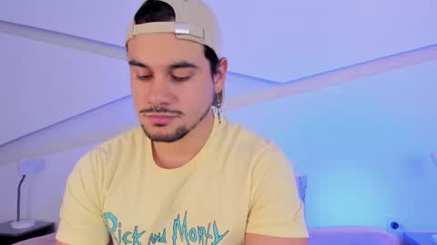 Jake  online show from 02/28/26, 08:54