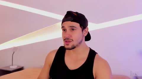 Jake  online show from 03/04/26, 03:45