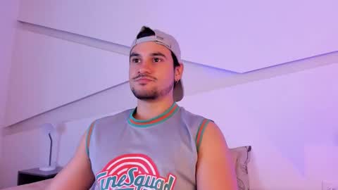 Jake  online show from 03/10/26, 03:11