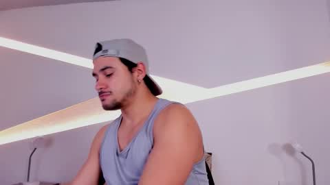 Jake  online show from 03/23/26, 02:59