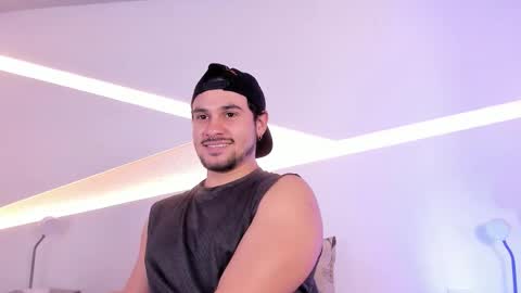 Jake  online show from 03/28/26, 04:01