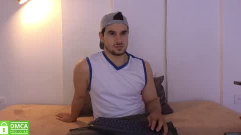 Snapshot of jake_muller1 chatting on 06/20/26, 04:15 Jake online show from 06/20/26, 04:15