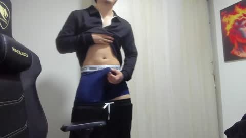 jake_murphy online show from 12/28/24, 07:01