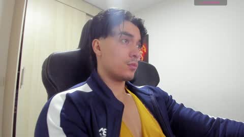 jake_murphy online show from 01/05/25, 12:52