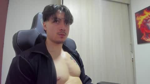 jake_murphy online show from 01/09/25, 03:58