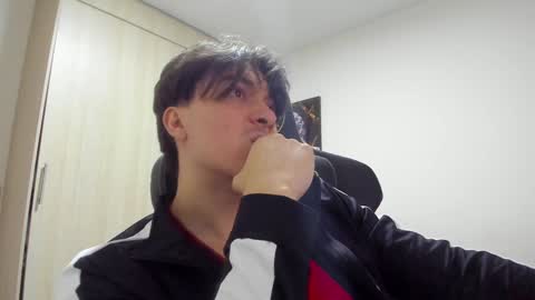 jake_murphy online show from 01/22/25, 07:46