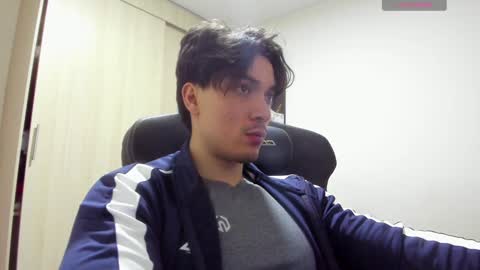 jake_murphy online show from 01/23/25, 04:41