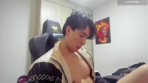 jake_murphy online show from 02/10/25, 08:53