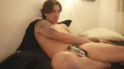 jake_murphy online show from 09/12/25, 05:29