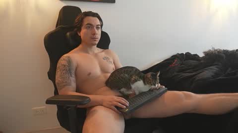 jake_murphy online show from 09/29/25, 09:08