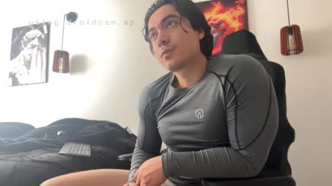 jake_murphy online show from 09/30/25, 07:30