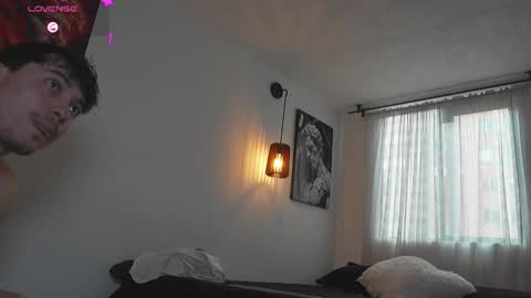 jake_murphy online show from 02/28/26, 09:49