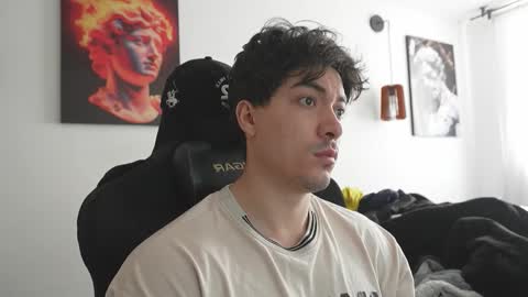 jake_murphy online show from 03/28/26, 06:18