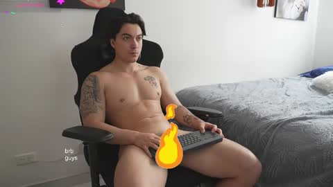 jake_murphy online show from 04/10/26, 02:33