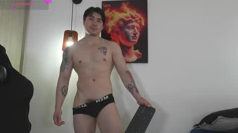 Snapshot of jake_murphy chatting on 04/23/26, 05:59 jake_murphy online show from 04/23/26, 05:59