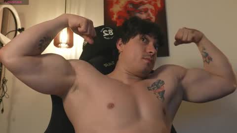 Snapshot of jake_murphy chatting on 05/01/26, 03:55 jake_murphy online show from 05/01/26, 03:55