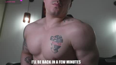 Snapshot of jake_murphy chatting on 05/02/26, 03:39 jake_murphy online show from 05/02/26, 03:39