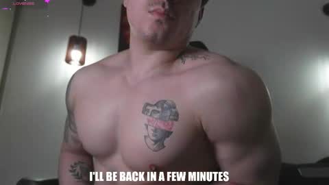 Snapshot of jake_murphy chatting on 05/12/26, 04:20 jake_murphy online show from 05/12/26, 04:20