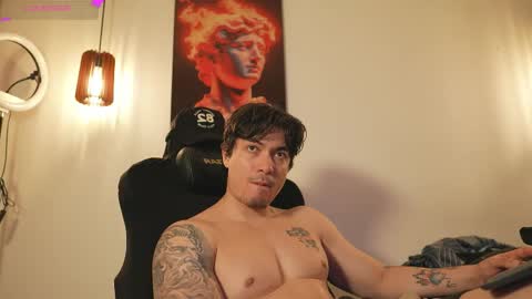 Snapshot of jake_murphy chatting on 05/24/26, 12:37 jake_murphy online show from 05/24/26, 12:37