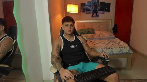 Jake Pons online show from 01/23/25, 11:37