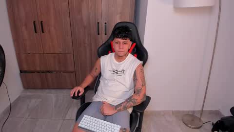 Jake Pons online show from 11/27/25, 11:23