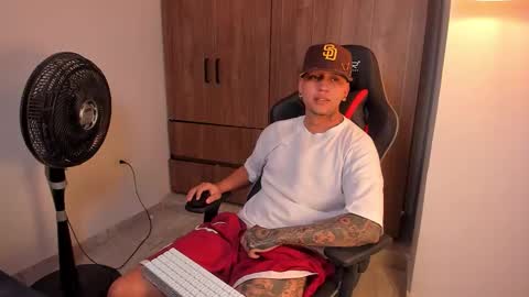 Jake Pons online show from 03/04/26, 09:15