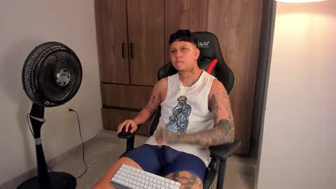 Jake Pons online show from 03/16/26, 01:55