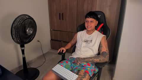 Jake Pons online show from 03/26/26, 09:53