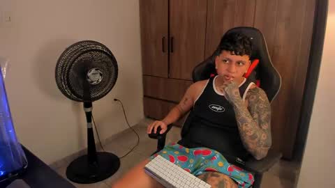 Jake Pons online show from 04/24/26, 09:34