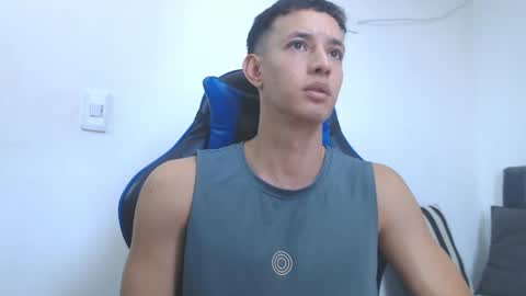 Snapshot of jake_shadow14 chatting on 03/02/26, 06:15 Hi guys im new 3 online show from 03/02/26, 06:15